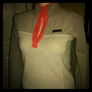 Columbia Sweater